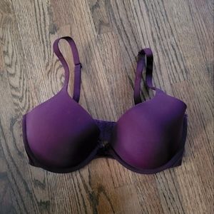 Aerie perky pushup - demi bra